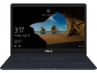 Asus ZenBook 13 UX331FAL-EG075T Laptop (Core i5 8th Gen/8 GB/256 GB SSD/Windows 10) Price