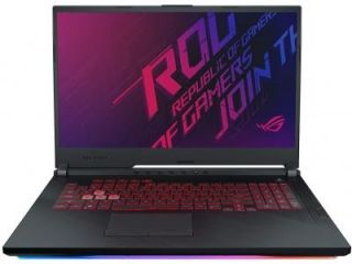 Asus ROG Strix G731GT-AU022T Laptop (Core i5 9th Gen/8 GB/1 TB 256 GB SSD/Windows 10/4 GB) Price
