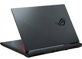 Asus ROG Strix G731GT-AU022T Laptop (Core i5 9th Gen/8 GB/1 TB 256 GB SSD/Windows 10/4 GB)