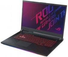 Asus ROG Strix G731GT-AU006T Laptop (Core i7 9th Gen/16 GB/1 TB 256 GB SSD/Windows 10/4 GB)