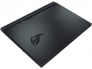 Asus ROG Strix G731GT-AU006T Laptop (Core i7 9th Gen/16 GB/1 TB 256 GB SSD/Windows 10/4 GB)