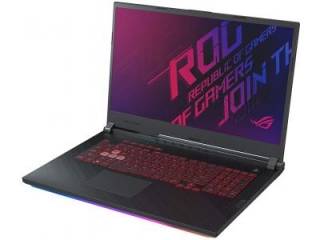 Asus ROG Strix G731GT-AU016T Laptop (Core i7 9th Gen/8 GB/1 TB 256 GB SSD/Windows 10/4 GB)