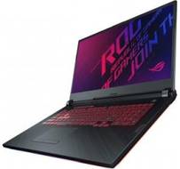Asus ROG Strix G731GT-AU016T Laptop (Core i7 9th Gen/8 GB/1 TB 256 GB SSD/Windows 10/4 GB)