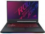Asus ROG Strix G731GT-AU016T Laptop (Core i7 9th Gen/8 GB/1 TB 256 GB SSD/Windows 10/4 GB)