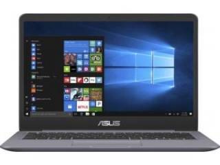 Asus VivoBook 14 X411QA-EK001T Laptop (APU Quad Core A12/4 GB/1 TB/Windows 10)