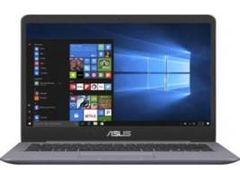 Asus VivoBook 14 X411QA-EK001T Laptop (APU Quad Core A12/4 GB/1 TB/Windows 10)