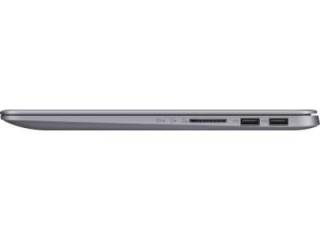 Asus VivoBook 14 X411QA-EK001T Laptop (APU Quad Core A12/4 GB/1 TB/Windows 10)
