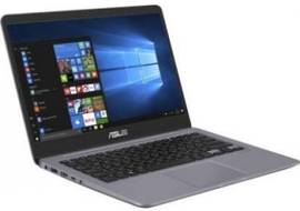 Asus VivoBook 14 X411QA-EK001T Laptop (APU Quad Core A12/4 GB/1 TB/Windows 10)