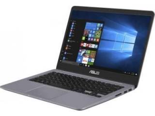 Asus VivoBook 14 X411QA-EK001T Laptop (APU Quad Core A12/4 GB/1 TB/Windows 10)