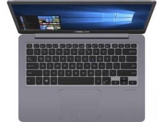 Asus VivoBook 14 X411QA-EK001T Laptop (APU Quad Core A12/4 GB/1 TB/Windows 10)