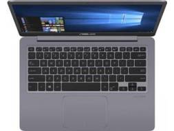 Asus VivoBook 14 X411QA-EK001T Laptop (APU Quad Core A12/4 GB/1 TB/Windows 10)