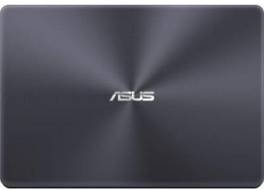 Asus VivoBook 14 X411QA-EK001T Laptop (APU Quad Core A12/4 GB/1 TB/Windows 10)