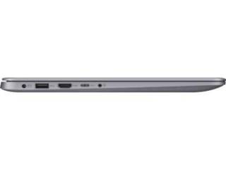 Asus VivoBook 14 X411QA-EK001T Laptop (APU Quad Core A12/4 GB/1 TB/Windows 10)