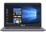 Compare Asus VivoBook 14 X411QA-EK001T Laptop (AMD Quad-Core A12 APU/4 GB/1 TB/Windows 10 Home Basic)