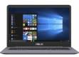 Asus VivoBook 14 X411QA-EK001T Laptop (APU Quad Core A12/4 GB/1 TB/Windows 10)