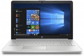 HP 15-db0239au (7QH00PA) Laptop (AMD Dual Core Ryzen 3/4 GB/256 GB SSD/Windows 10)