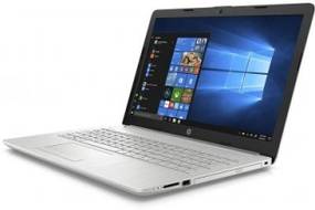 HP 15-db0239au (7QH00PA) Laptop (AMD Dual Core Ryzen 3/4 GB/256 GB SSD/Windows 10)