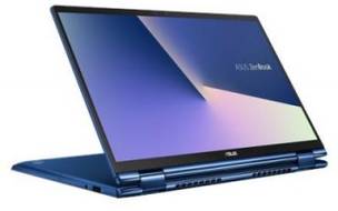 Asus Zenbook Flip UX362FA Ultrabook (Core i7 8th Gen/8 GB/256 GB SSD/Windows 10) Laptop