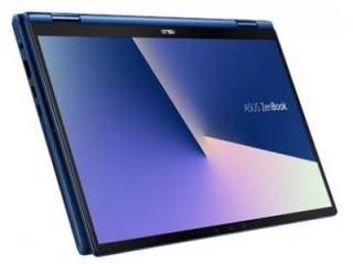 Asus Zenbook Flip UX362FA Ultrabook (Core i7 8th Gen/8 GB/256 GB SSD/Windows 10)