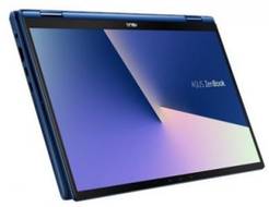 Asus Zenbook Flip UX362FA Ultrabook (Core i7 8th Gen/8 GB/256 GB SSD/Windows 10) Laptop