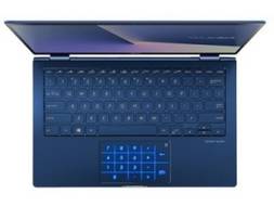 Asus Zenbook Flip UX362FA Ultrabook (Core i7 8th Gen/8 GB/256 GB SSD/Windows 10) Laptop