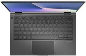 Asus Zenbook Flip UX362FA Ultrabook (Core i7 8th Gen/8 GB/256 GB SSD/Windows 10) Laptop