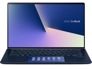 Asus Zenbook 14 UX434FL Ultrabook (Core i5 8th Gen/8 GB/256 GB SSD/Windows 10) Price