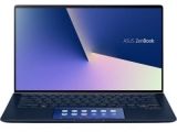 Compare Asus Zenbook 14 UX434FL Ultrabook (Intel Core i5 8th Gen/8 GB//Windows 10 Home Basic)