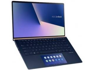 Asus ZenBook 15 UX534FT Ultrabook (Core i5 8th Gen/8 GB/256 GB SSD/Windows 10)