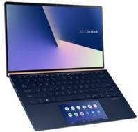 Asus ZenBook 15 UX534FT Ultrabook (Core i5 8th Gen/8 GB/256 GB SSD/Windows 10)