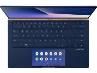 Asus ZenBook 15 UX534FT Ultrabook (Core i5 8th Gen/8 GB/256 GB SSD/Windows 10)