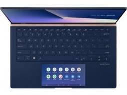 Asus ZenBook 15 UX534FT Ultrabook (Core i5 8th Gen/8 GB/256 GB SSD/Windows 10)