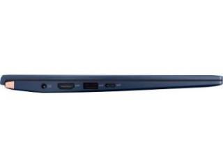 Asus Zenbook 14 UX434FL-A5801T Ultrabook (Core i5 8th Gen/8 GB/512 GB SSD/Windows 10/2 GB)