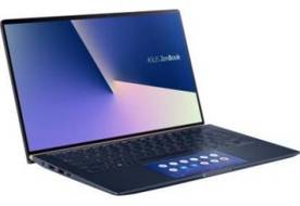 Asus Zenbook 14 UX434FL-A5801T Ultrabook (Core i5 8th Gen/8 GB/512 GB SSD/Windows 10/2 GB) Laptop