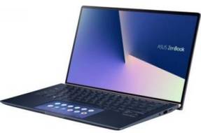 Asus Zenbook 14 UX434FL-A5801T Ultrabook (Core i5 8th Gen/8 GB/512 GB SSD/Windows 10/2 GB) Laptop