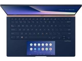 Asus Zenbook 14 UX434FL-A5801T Ultrabook (Core i5 8th Gen/8 GB/512 GB SSD/Windows 10/2 GB)
