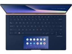 Asus Zenbook 14 UX434FL-A5801T Ultrabook (Core i5 8th Gen/8 GB/512 GB SSD/Windows 10/2 GB) Laptop