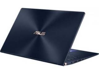 Asus Zenbook 14 UX434FL-A5801T Ultrabook (Core i5 8th Gen/8 GB/512 GB SSD/Windows 10/2 GB)