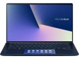 Compare Asus Zenbook 14 UX434FL-A5801T Ultrabook (Intel Core i5 8th Gen/8 GB-diiisc/Windows 10 Home Basic)