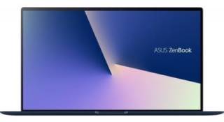 Asus ZenBook 15 UX534FT-A7601T Ultrabook (Core i7 8th Gen/16 GB/1 TB SSD/Windows 10/4 GB) Laptop