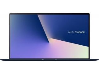 Asus ZenBook 15 UX534FT-A7601T Ultrabook (Core i7 8th Gen/16 GB/1 TB SSD/Windows 10/4 GB) Price