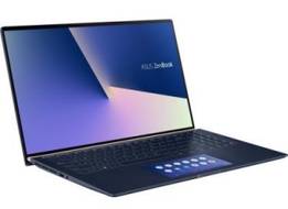 Asus ZenBook 15 UX534FT-A7601T Ultrabook (Core i7 8th Gen/16 GB/1 TB SSD/Windows 10/4 GB) Laptop