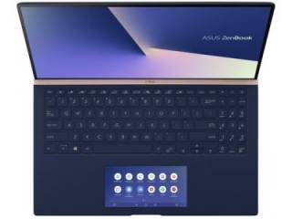 Asus ZenBook 15 UX534FT-A7601T Ultrabook (Core i7 8th Gen/16 GB/1 TB SSD/Windows 10/4 GB)