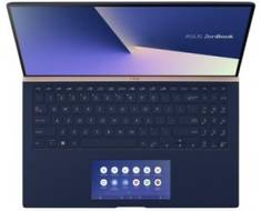 Asus ZenBook 15 UX534FT-A7601T Ultrabook (Core i7 8th Gen/16 GB/1 TB SSD/Windows 10/4 GB) Laptop