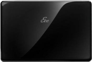 Asus Eee PC 1005HA-PU1X-BU Netbook (Atom Dual Core/1 GB/160 GB/Windows XP)