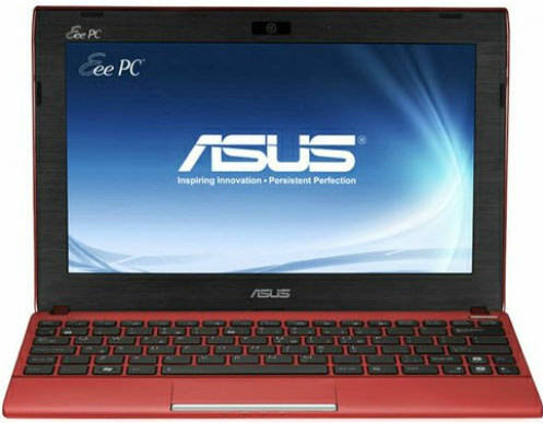 Asus Eee PC 1015CX Netbook (Atom 2nd Gen/2 GB/320 GB/Linux)