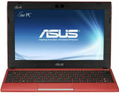 Asus Eee PC 1015CX Netbook (Atom 2nd Gen/2 GB/320 GB/Linux) Laptop