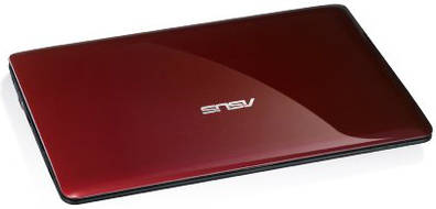Asus Eee PC 1015CX Netbook (Atom 2nd Gen/2 GB/320 GB/Linux) Laptop