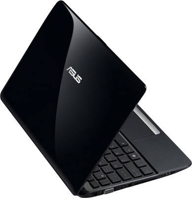 Asus Eee PC 1015CX-BLK024W Netbook (Atom Dual Core 2nd Gen/2 GB/320 GB/ExpressGate Cloud)