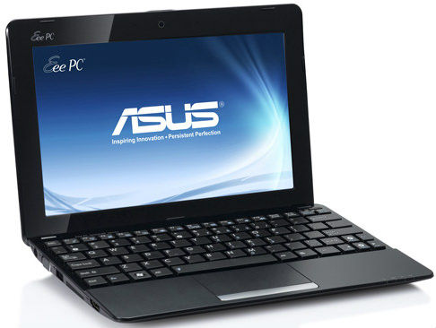 Asus Eee PC 1015CX-RED014W Netbook (Atom 2nd Gen/2 GB/320 GB/ExpressGate Cloud) Price